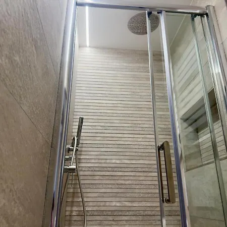 Apartment Sea View 4 People Terrace 60 M & Pool