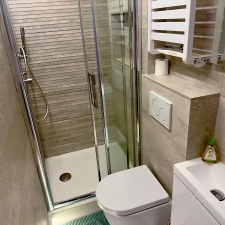 Apartmán Sea View 4 People Terrace 60 M & Pool Antibes