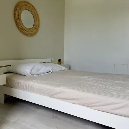 Sea View 4 People Terrace 60 M & Pool * Antibes